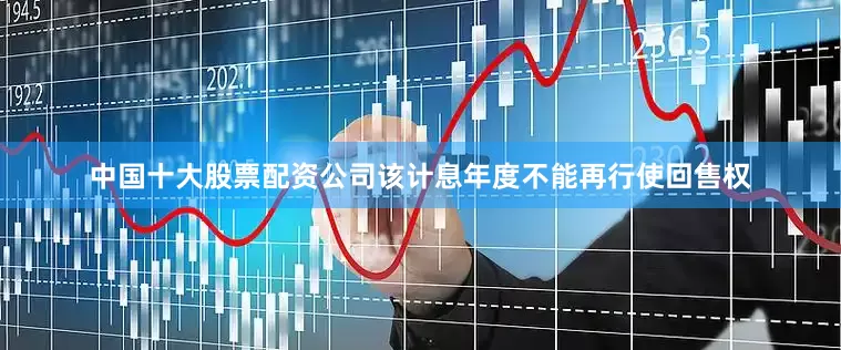 中国十大股票配资公司该计息年度不能再行使回售权