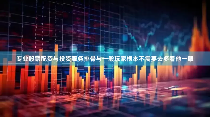 专业股票配资与投资服务排骨与一般玩家根本不需要去多看他一眼